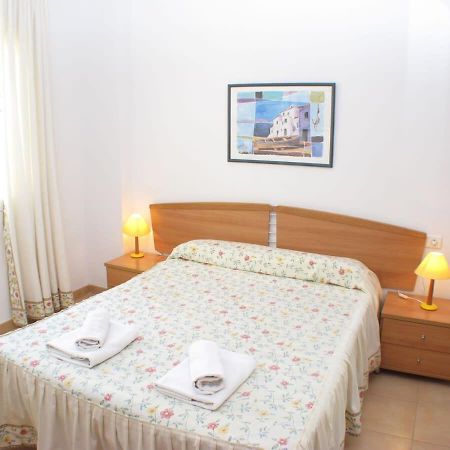 Apartament Nerja Medina 4A Zewnętrze zdjęcie