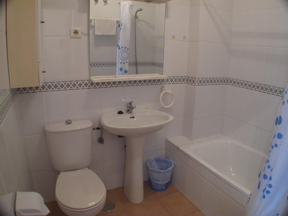 Apartament Nerja Medina 4A Zewnętrze zdjęcie