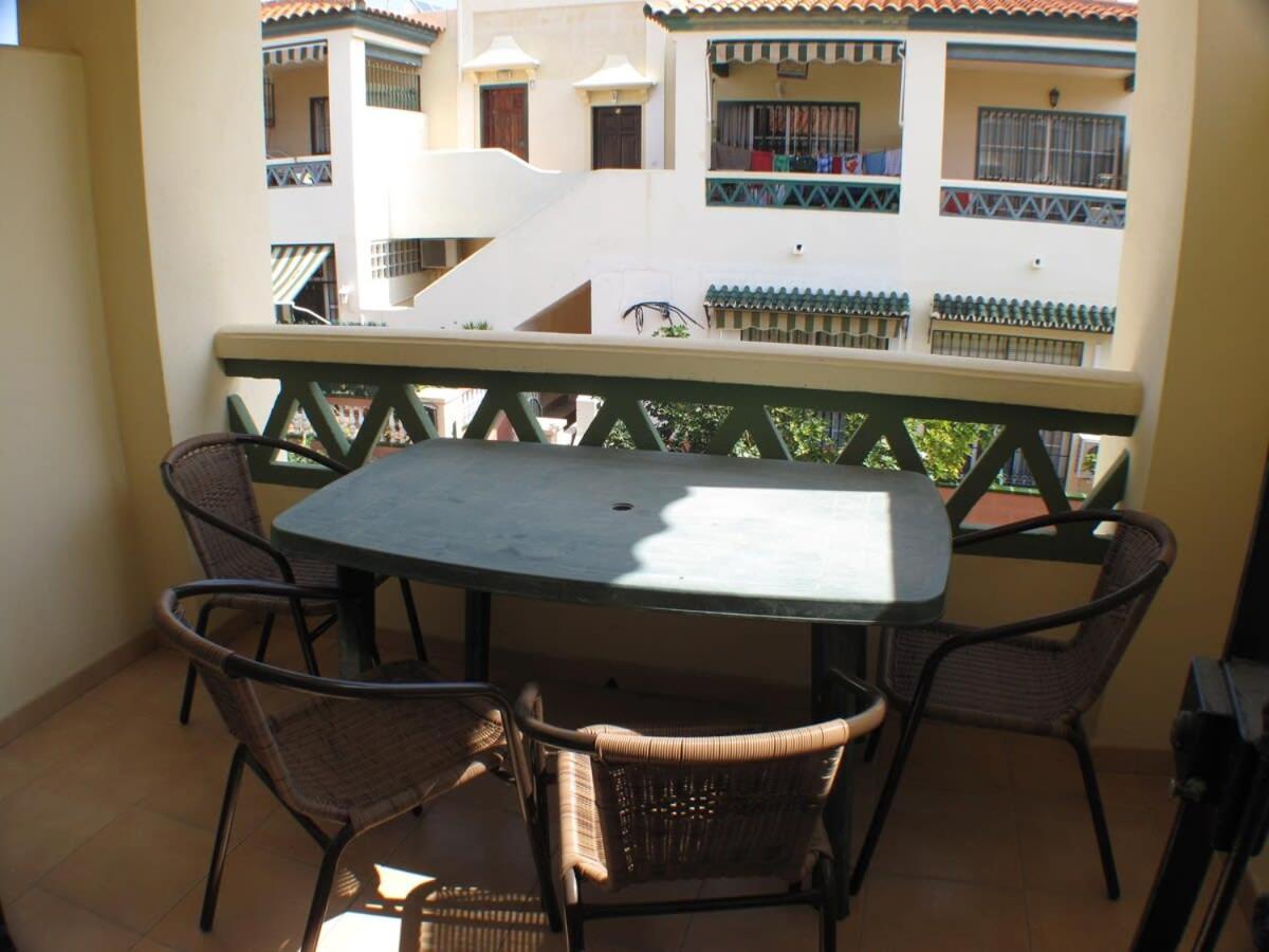 Apartament Nerja Medina 4A Zewnętrze zdjęcie