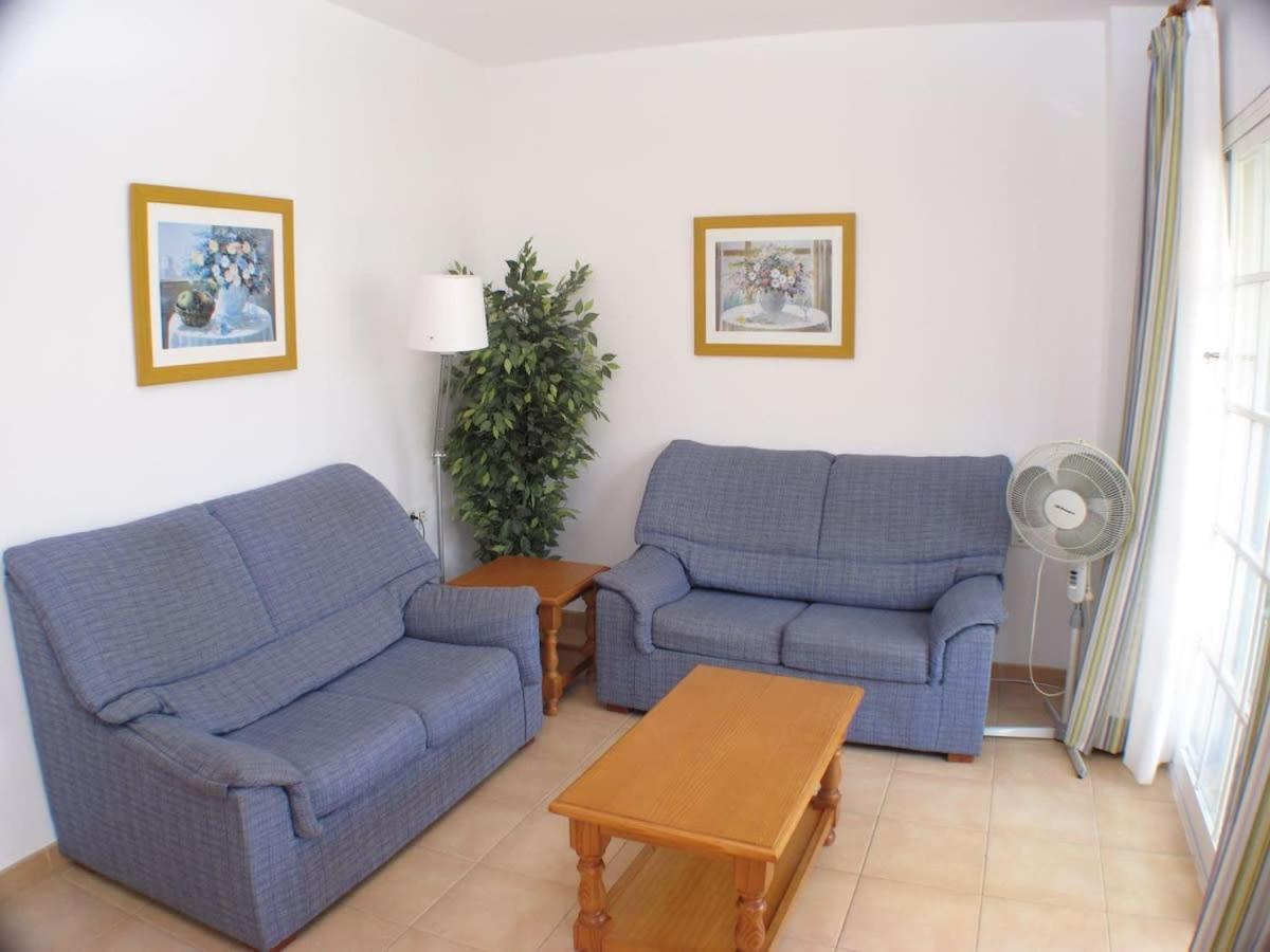 Apartament Nerja Medina 4A Zewnętrze zdjęcie